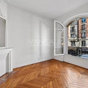 PARIS XVIe - EGLISE D'AUTEUIL - BEL APPARTEMENT FAMILIAL - 4 à 5