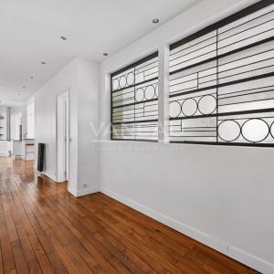 PARIS XVIe - EGLISE D'AUTEUIL - BEL APPARTEMENT FAMILIAL - 4 à 5