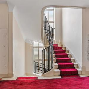 Paris XVIe - Auteuil - Molitor