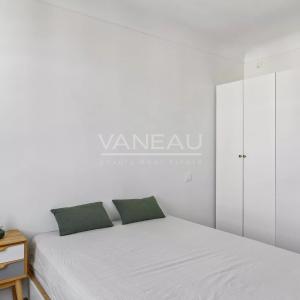 Paris XVIe - Auteuil - Molitor