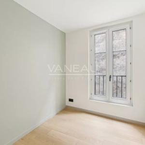 Paris IVe - Saint Paul - 3 Pièces Rénové DPE B