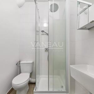 PARIS XIII - 3 pièces de charme, entièrement rénové