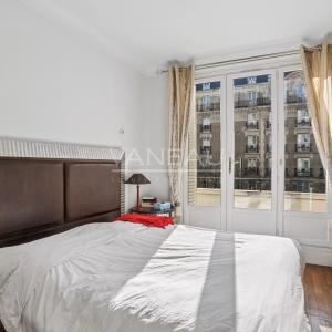 Paris XV – Rue de Vaugirard – Appartement familial de 156 m²