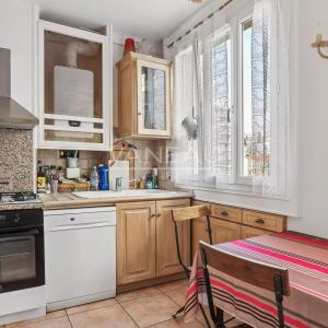 Paris XV – Rue de Vaugirard – Appartement familial de 156 m²