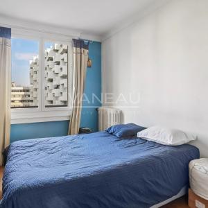 Paris XV – Rue de Vaugirard – Appartement familial de 156 m²