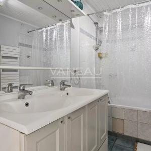 Paris XV – Rue de Vaugirard – Appartement familial de 156 m²