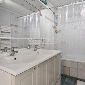 Paris XV – Rue de Vaugirard – Appartement familial de 156 m²