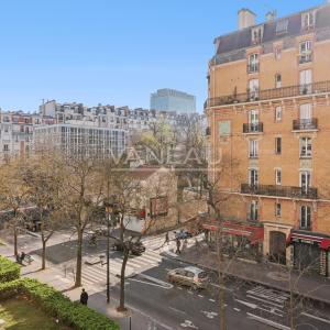 Paris XV – Rue de Vaugirard – Appartement familial de 156 m²