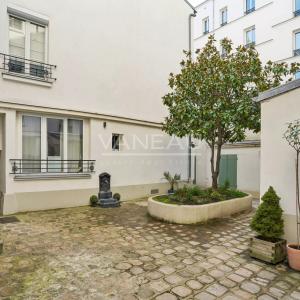 Exclusivité - Paris VIIe - Invalides Tour Maubourg