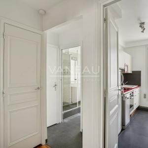 Exclusivité - Paris VIIe - Invalides Tour Maubourg