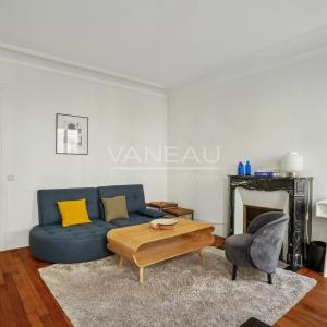 Exclusivité - Paris VIIe - Invalides Tour Maubourg