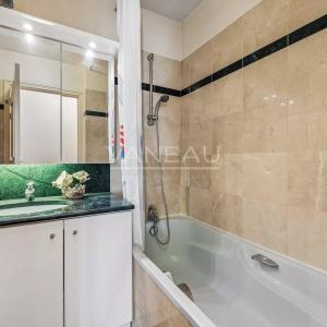 Paris VIIe - Gros Caillou - Université