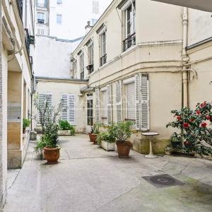PARIS VIe - Saint-Sulpice