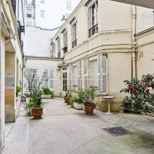 PARIS VIe - Saint-Sulpice