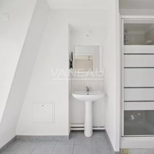 Puteaux - Maison familiale avec jardin - 122 m²