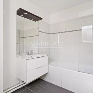 Puteaux - Maison familiale avec jardin - 122 m²