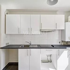 Puteaux - Maison familiale avec jardin - 122 m²