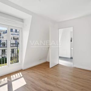 Puteaux - Maison familiale avec jardin - 122 m²