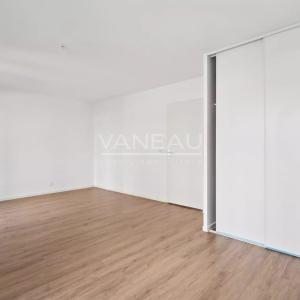 Puteaux - Maison familiale avec jardin - 122 m²