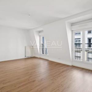 Puteaux - Maison familiale avec jardin - 122 m²