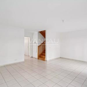 Puteaux - Maison familiale avec jardin - 122 m²