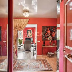 Levallois-Perret - Hespéride - Dernier étage avec terrasses