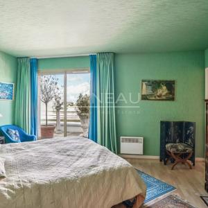 Levallois-Perret - Hespéride - Dernier étage avec terrasses