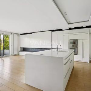 Neuilly/Saussaye - Appartement familial lumineux