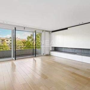 Neuilly/Saussaye - Appartement familial lumineux