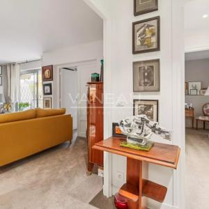 Neuilly/Mairie - Vente en nue-propriété