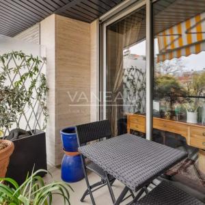 Neuilly/Mairie - Vente en nue-propriété