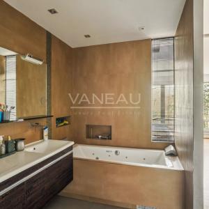 SAUSSAYE/VICTOR HUGO - Appartement familial et ensoleillé avec b