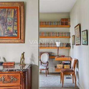 Neuilly - Chézy - Sectorisation Pasteur