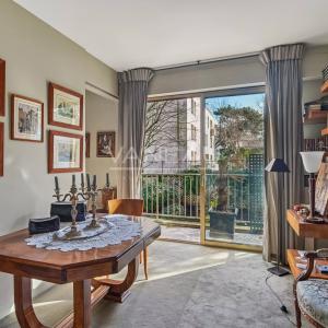 Neuilly - Chézy - Sectorisation Pasteur