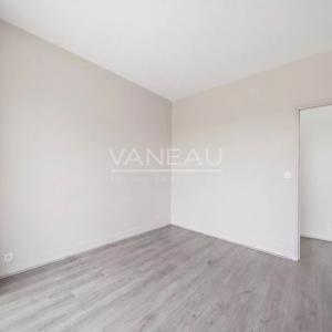 Neuilly - Château - Appartement familial avec balcon-terrasses