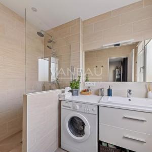 Boulogne - Deux pièces en très bon état