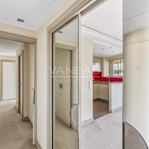 Neuilly - Mairie - Calme sur jardin