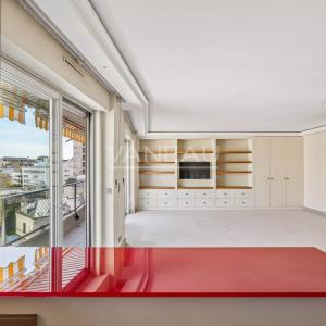 Neuilly - Mairie - Calme sur jardin