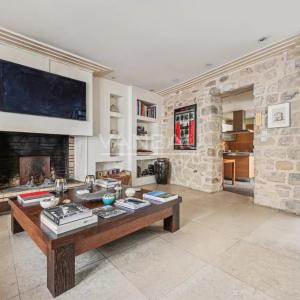 Exclusivité - Puteaux - Maison avec terrasse