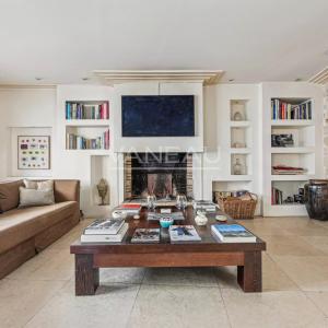 Exclusivité - Puteaux - Maison avec terrasse