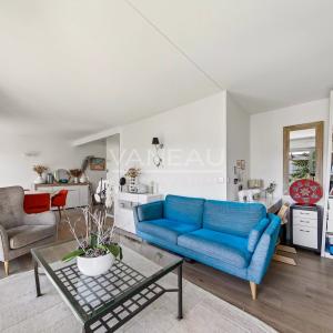 Boulogne Nord - Balcon - Calme et soleil