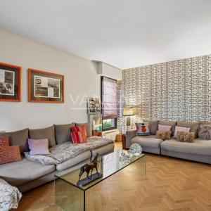 Boulogne - Terrasse au calme, sans vis à vis exposée sud