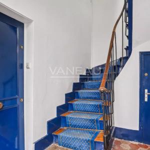 Paris 7ème - Gros Cailloux - 2 Pièces - Calme et lumineux