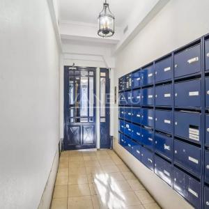 Paris 7ème - Gros Cailloux - 2 Pièces - Calme et lumineux