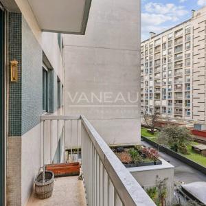 Paris 15ème La Motte-Picquet Grenelle - 5 pièces 4 chambres