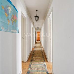 Paris 15ème La Motte-Picquet Grenelle - 5 pièces 4 chambres