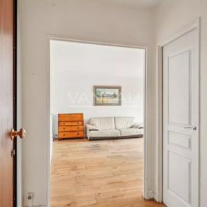 PARIS XVI  - Jasmin  - Balcon