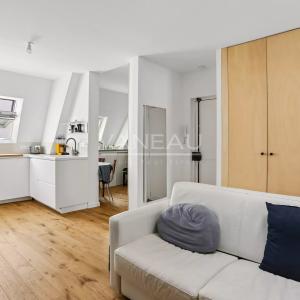 Paris VIII - Limite Paris IX - Quartier Europe