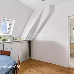 Paris VIII - Limite Paris IX - Quartier Europe