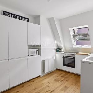 Paris VIII - Limite Paris IX - Quartier Europe